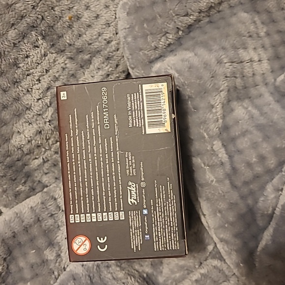 Dorbz Funko Arya Stark - Picture 4 of 4